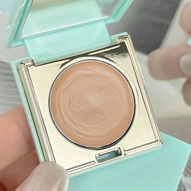 Under Eye Corrector Colored Clay Under Eye Concealer Color-Correcting Eye Brightener cover dark circles for All Skin Type