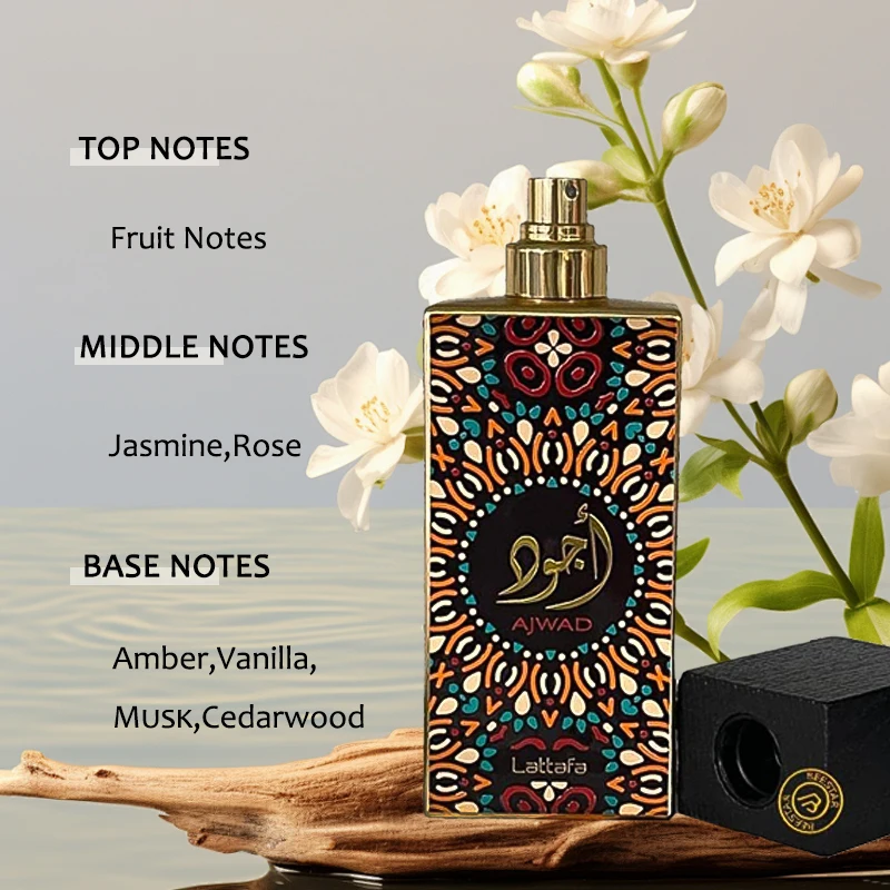 60ml Original High Quality Perfume Pheromone Lasting Effective Arabian Style Pheromone To Attract The Opposite Sex Cologne