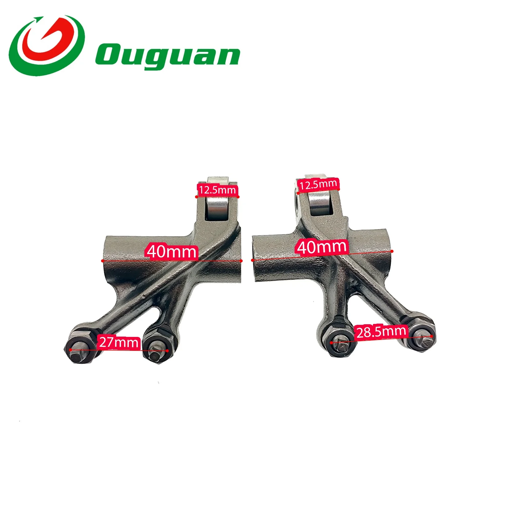 ouguan For Benelli 150cc BJ150 BJ150-10A BJ150-31 BJ150S RFS150 RFS150i BJ RFS 150 150cc Motorcycle Camshaft Rocker Arm