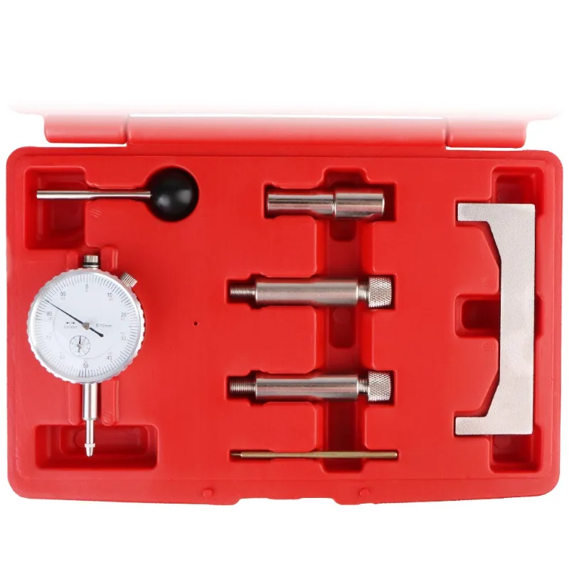 

VT01726 Инструмент статической регулировки впрыска топлива для Audi VW T3 T4 VEP ESP 2066 3313 2065A 2064