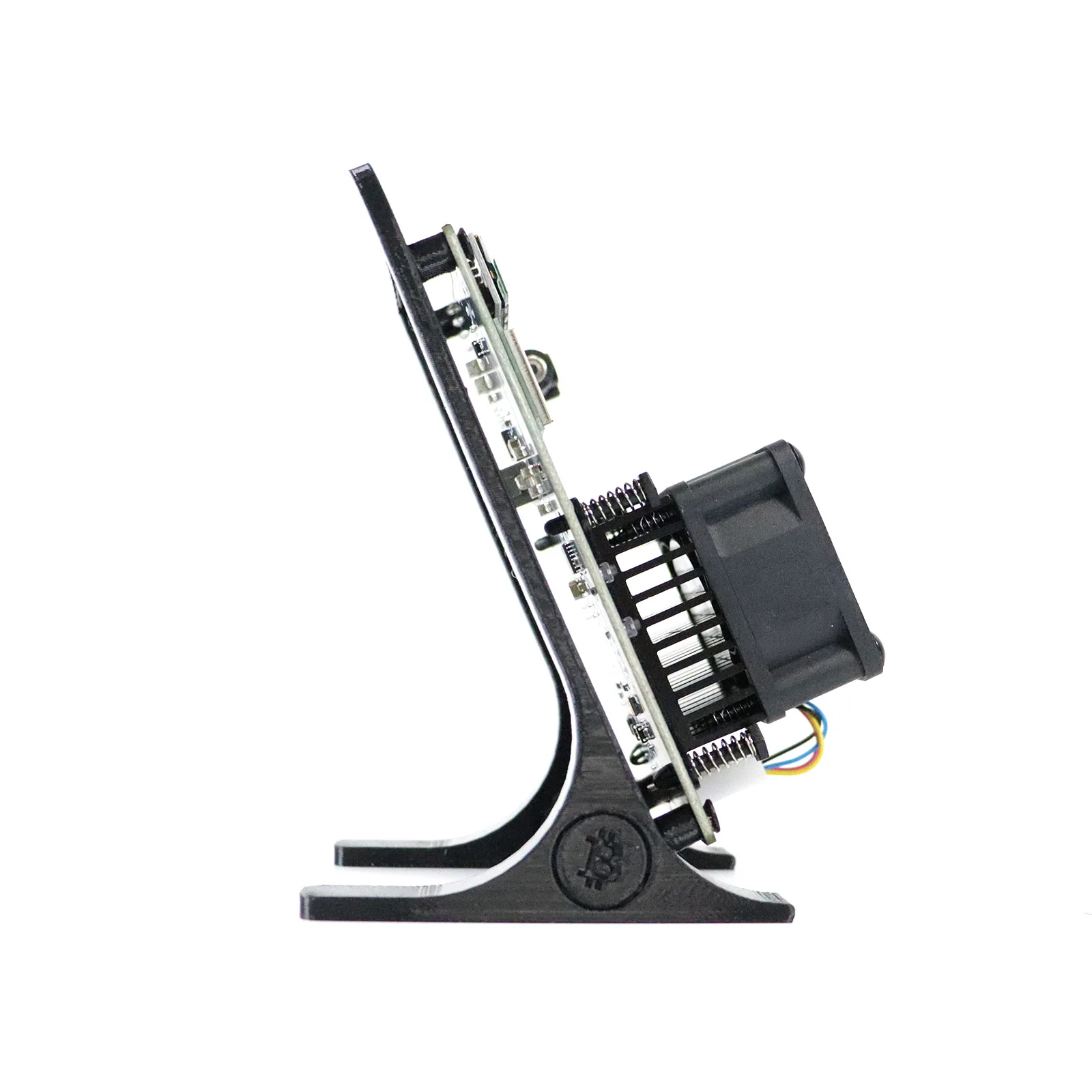 Bitaxe Gamma 601 1.2TH/S SHA256 Bitcoin Miner 18W Ultra Low Power Home Mining ASIC Crypto Mining Machine