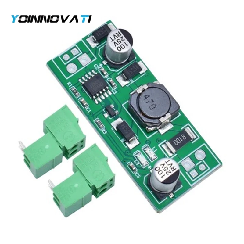 1pcs CN3761 Solar Control Charging Street Light Switch Circuit Board Charging Controller Circuit Switch Lithium Battery Board