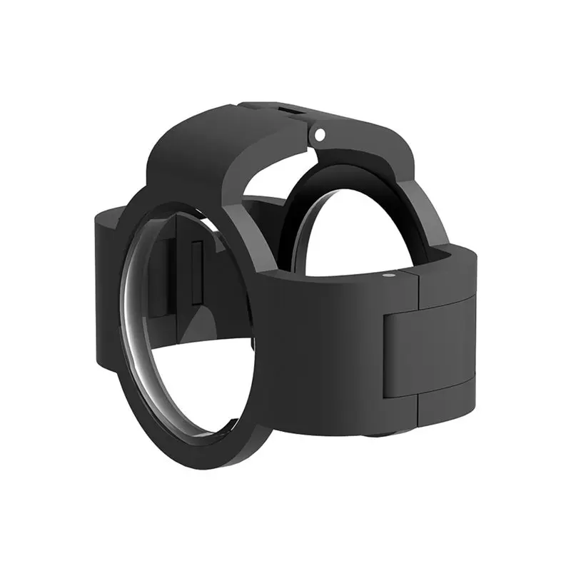 

Защитная пленка для объектива Insta 360 X3, защитный чехол для X3, аксессуары для Insta 360 X3