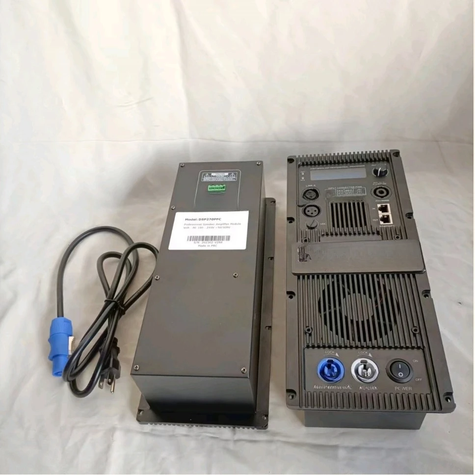 

Профессиональный модуль питания класса сабвуфера, громкоговоритель, модули высокой мощности, мощность сабвуфера