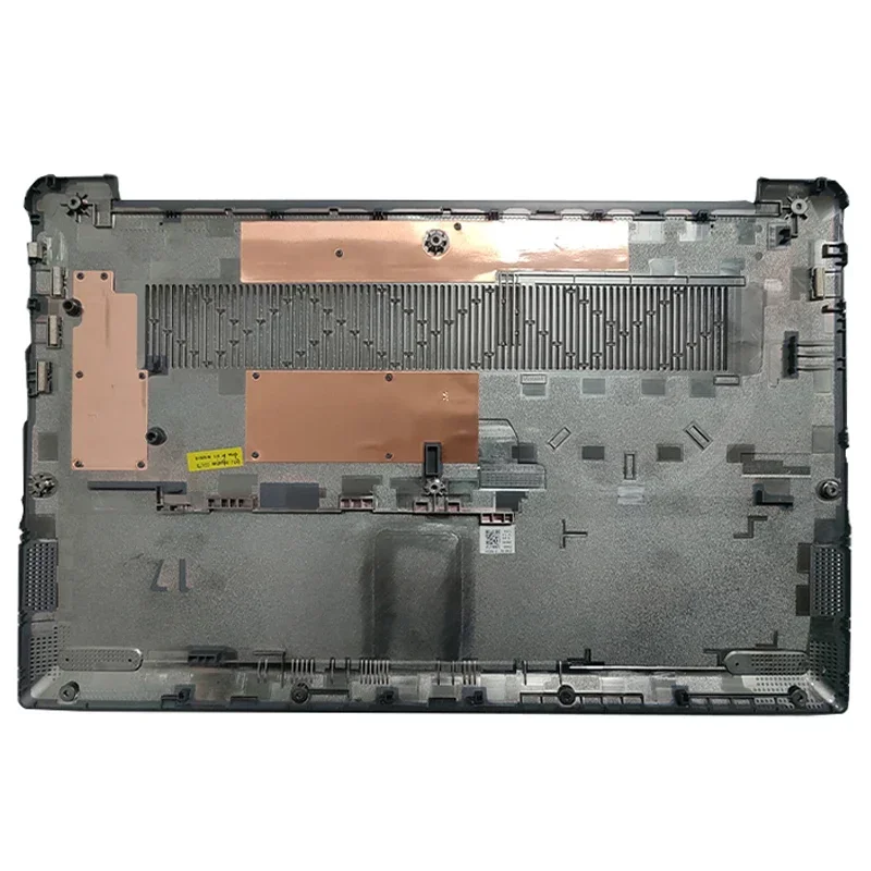 Imagem -06 - Laptop Lcd Tampa Traseira Moldura de Tela Palmrest Caixa Inferior Tampa Superior Lenovo Ideapad 15s 315itl6 3-15ada6 3-15alc6 5cb1b60414 Novo