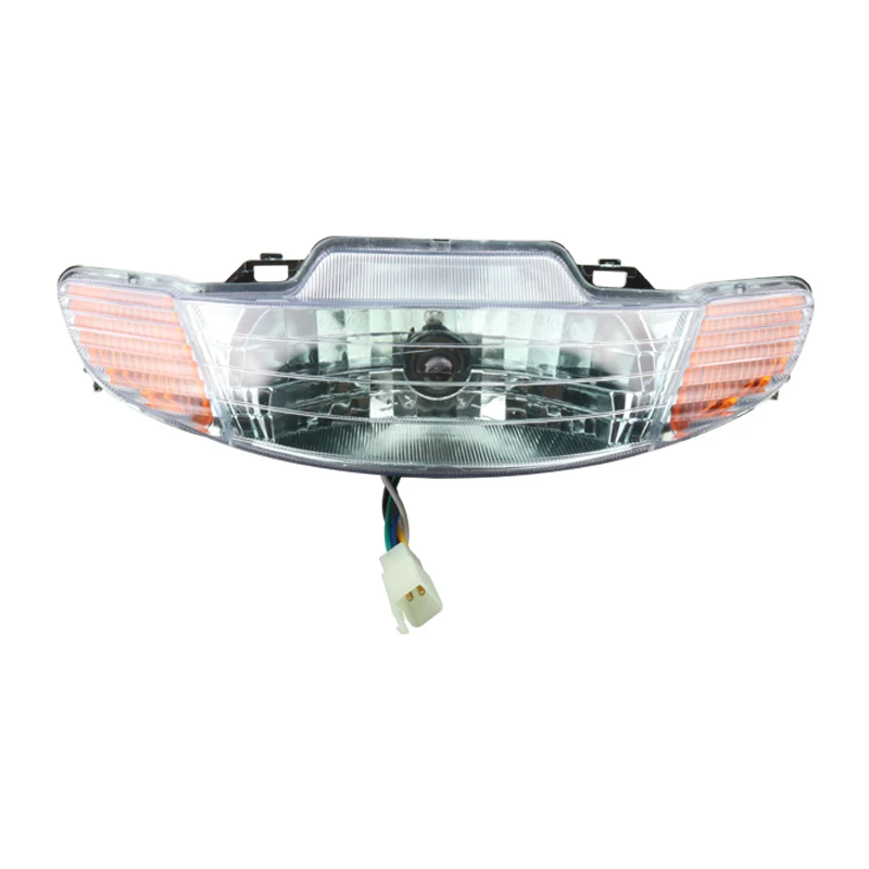 For Dio 50 ZX50 DIO50 AF34 AF35 Motorcycle Scooter Headlight Headlamp