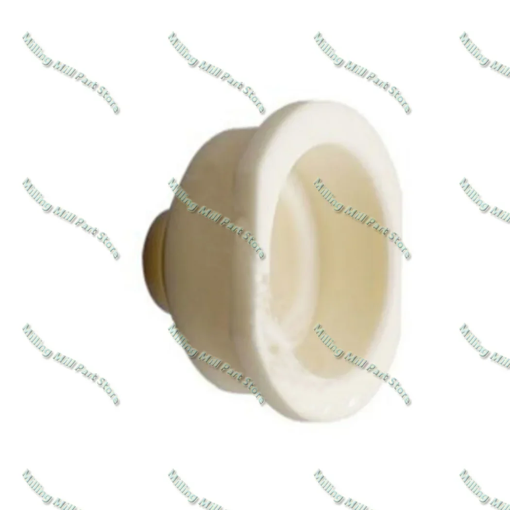 M212  Lower Water Nozzle ( Ceramic) X054D881H03 4/6/8mm LOWER FLUSH CUP For MIts Wire Cut EDM DWC-HA、SA、SB、CX、FX、FA、RA、QA