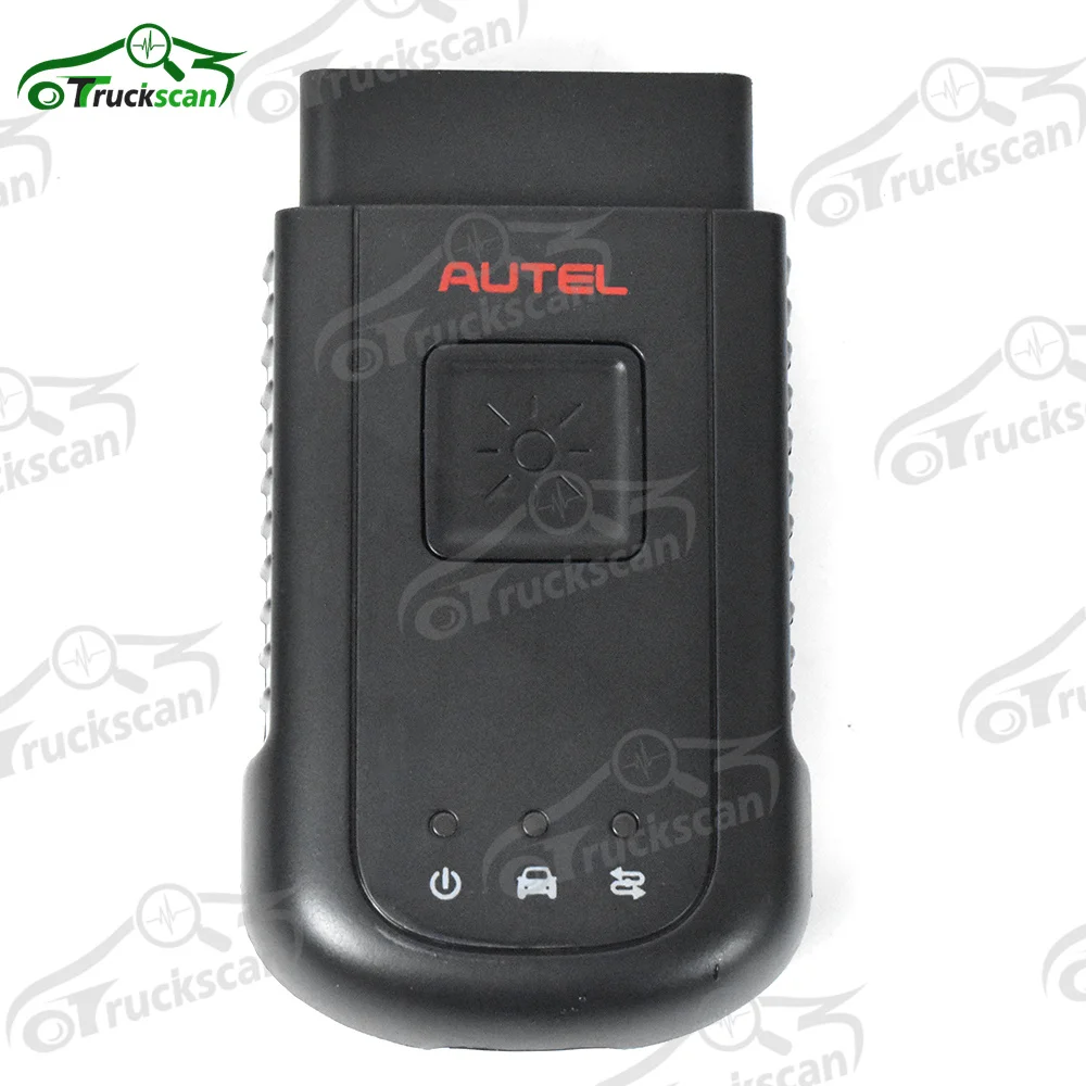 Autel Maxisys MS906BT MaxiSys Tablet Vehicle Communication InterfacezAutel MaxiVCI V100 VCI100 Bluetooth VCI Box