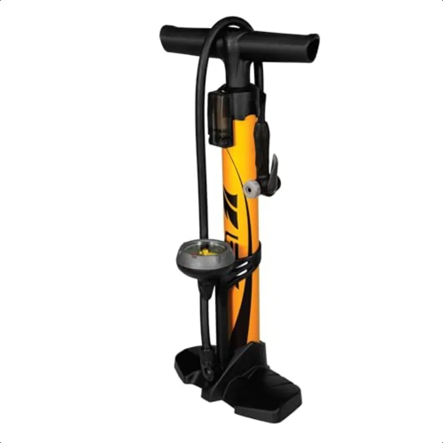 Bv Bicycle Pump Dur… - image
