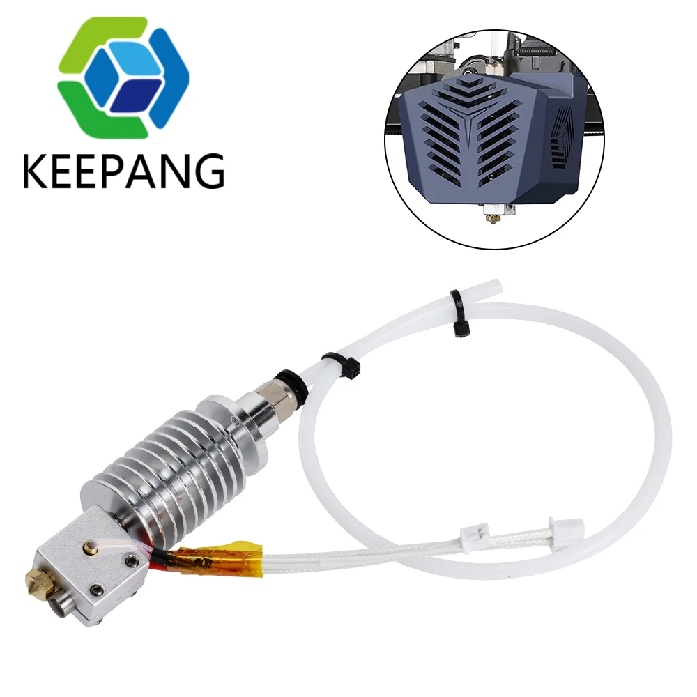 E3D V5 Vyper Hotend… - image