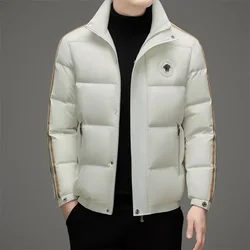 COZOK Men Lightweight padding Male Nen's Cold s Winter Coats Designer Clothes Brand Luxury Down Jacket Duck