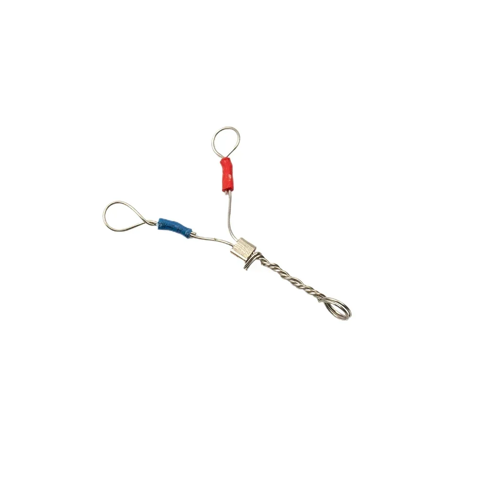 Sensor de temperatura de hierro para soldar, línea de Sensor de temperatura, juego de línea de Sensor de Metal + plástico, termómetro de punta 0 ℃ -600 ℃   10 piezas 7 g/0,28 oz