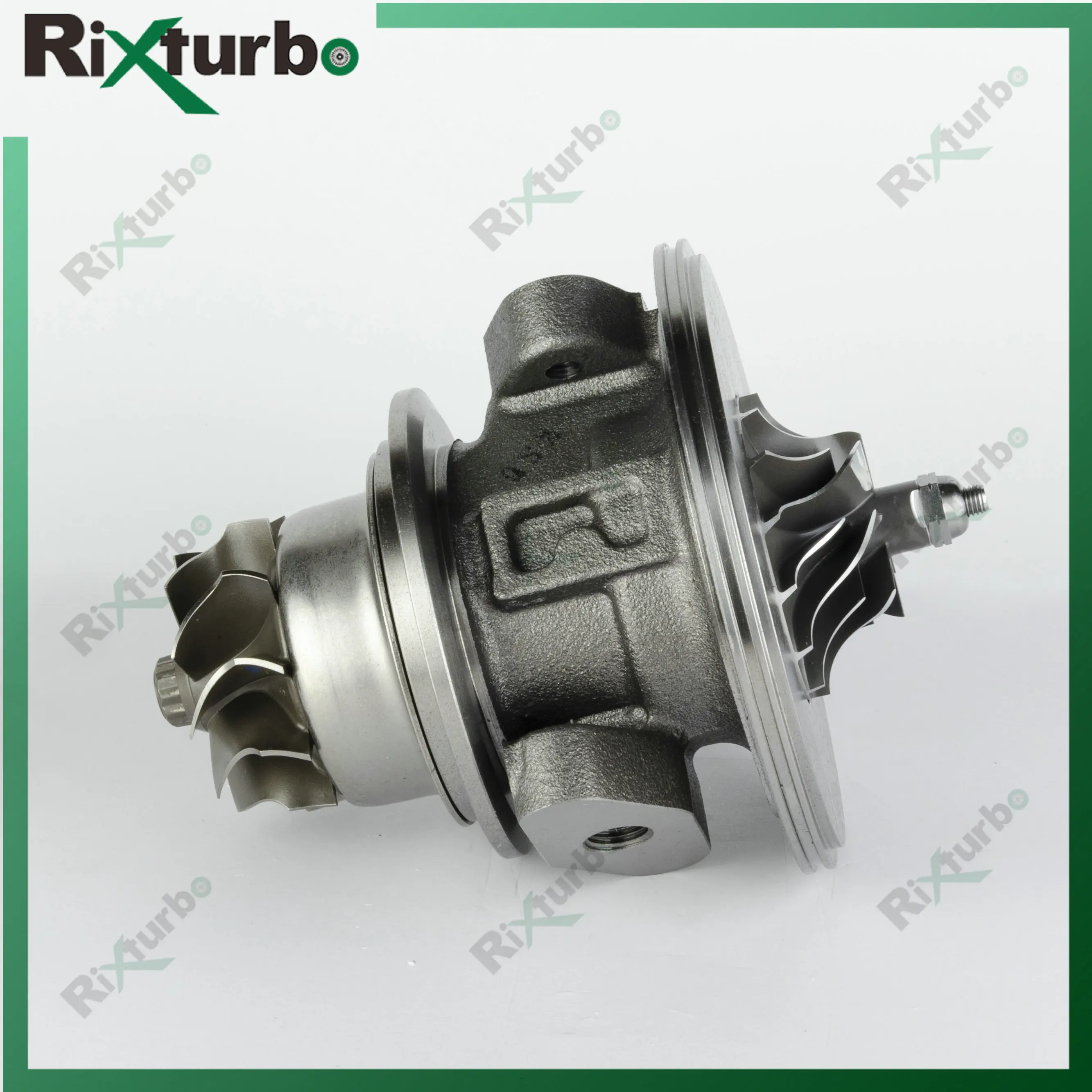 Turbocharger Core RE523366 Cartridge For JOHN DEERE 4.5 L 4045 & 4045T 318570 318615 RE508971 RE508973 RE509818 Engine Parts