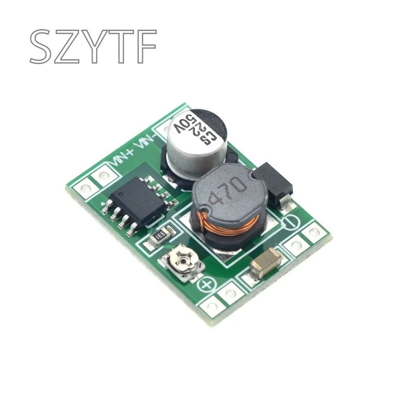  1Pcs XL1509 Step-Down Module 5V-40V to 1.2-35V Output Voltage Adjustable Super Mini Small Volume