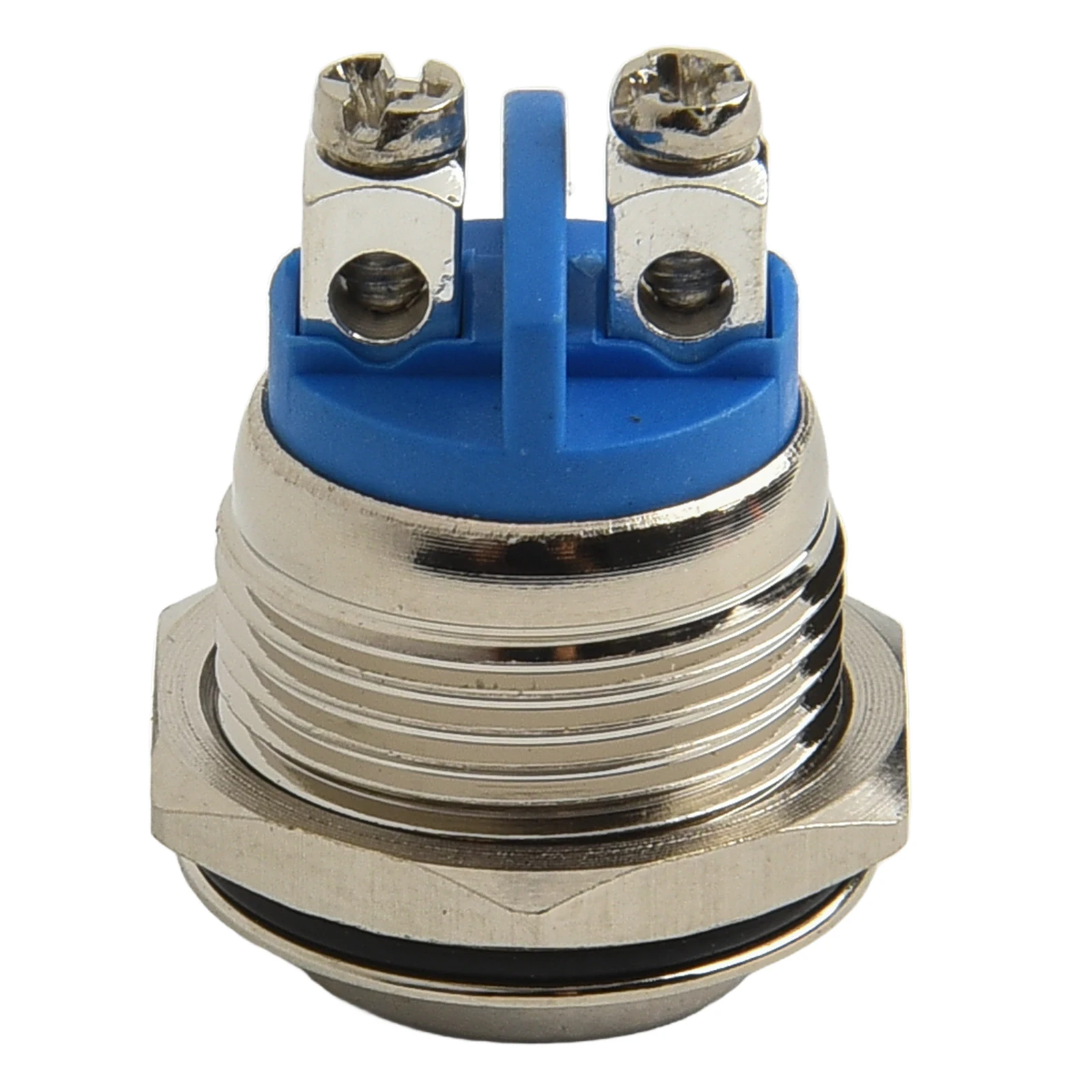 Current Space Saving Push Button Momentary Waterproof Compact Design Easy Installation Temperature Head Diameter Head Shape Type