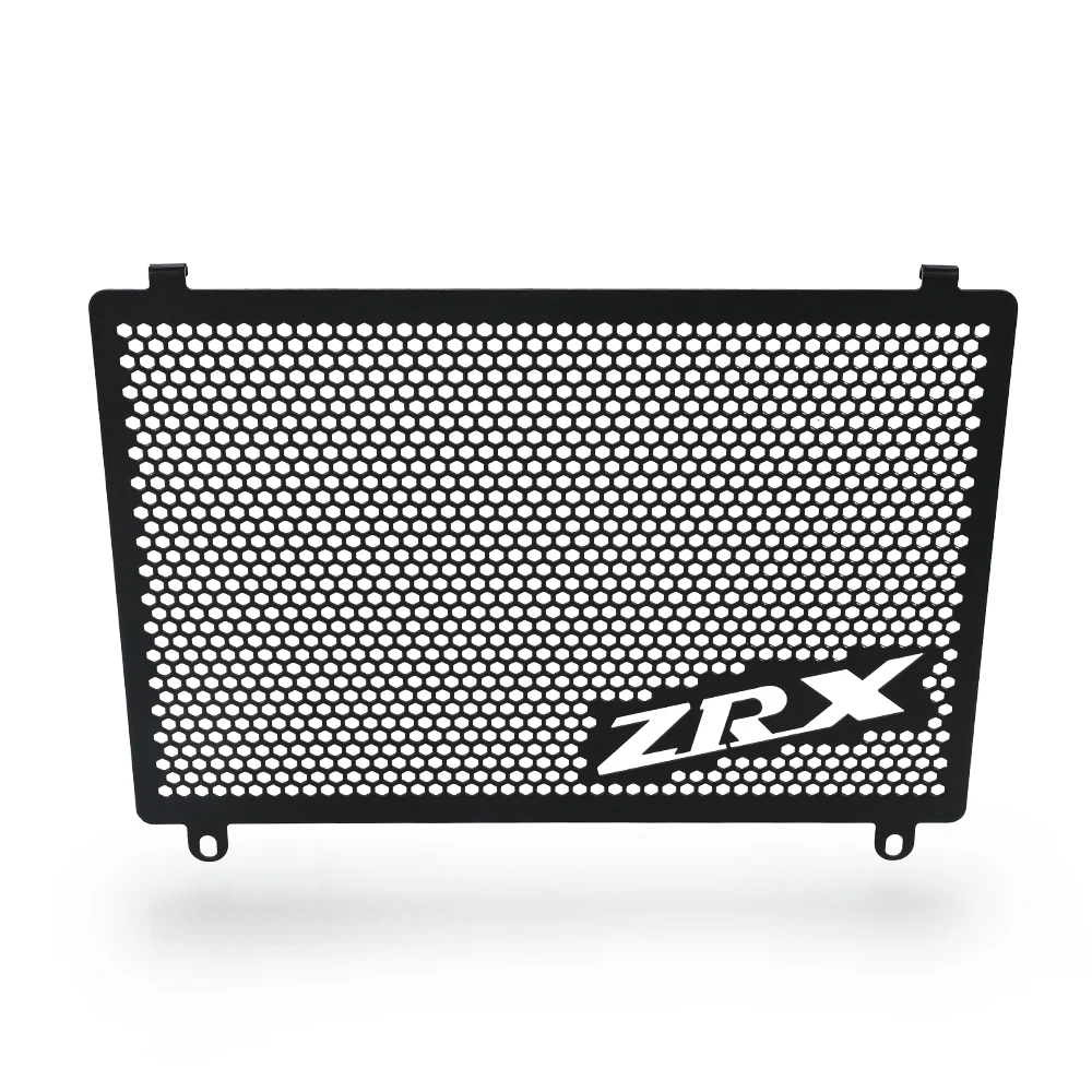 For Kawasaki ZRX1100 ZRX1200R ZRX1200S 1997-2004 Motorcycle Accessories Radiator Grille Guard Protection Cover ZRX 1100 1200 R S