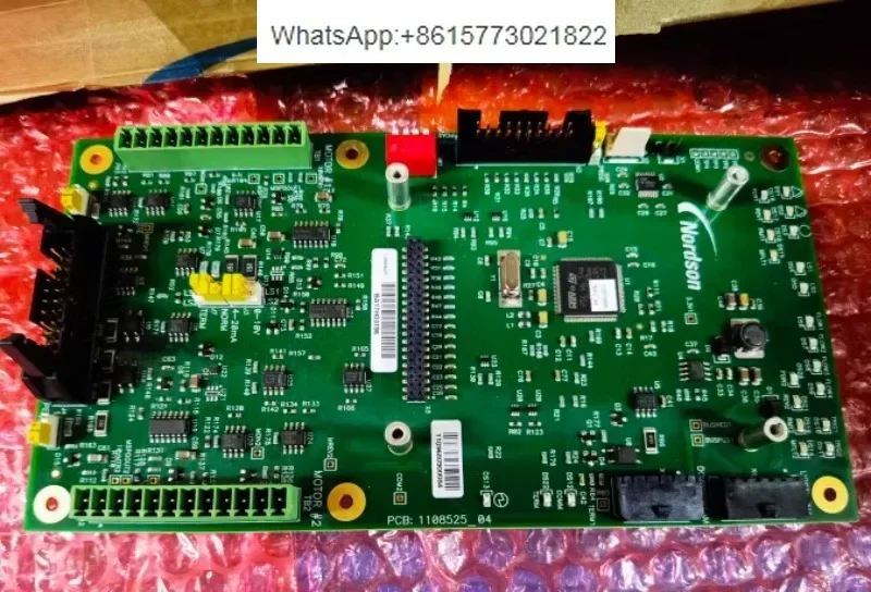 Noxin Circuit Board 1105948