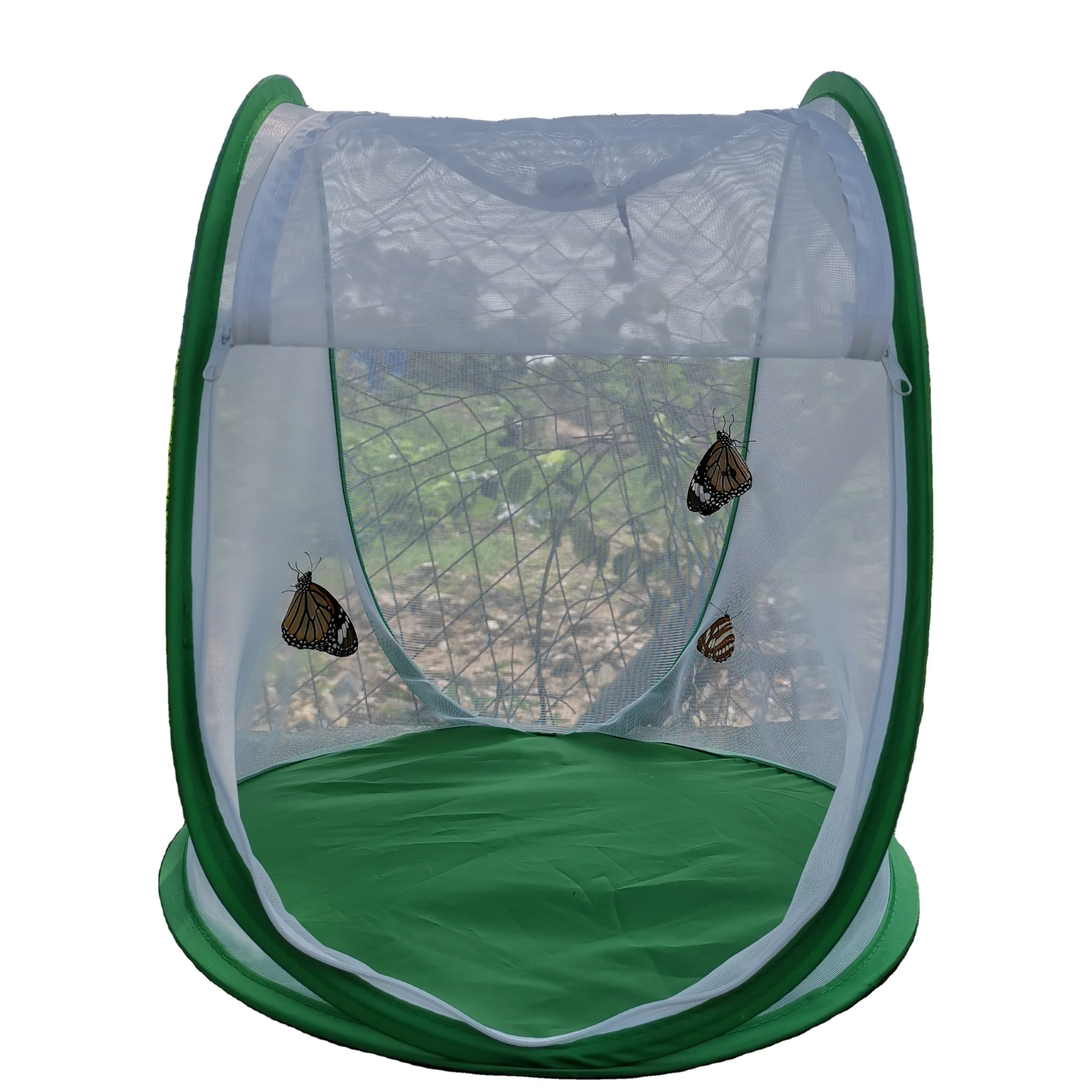 Latest fashion butterfly cage