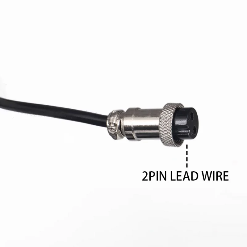 WP-18P ตรง shank น้ำ cooled argon เชื่อมไฟฉาย WS-315/400 CNC อัตโนมัติเชื่อมพิเศษเชื่อม 4 เมตรปืน
