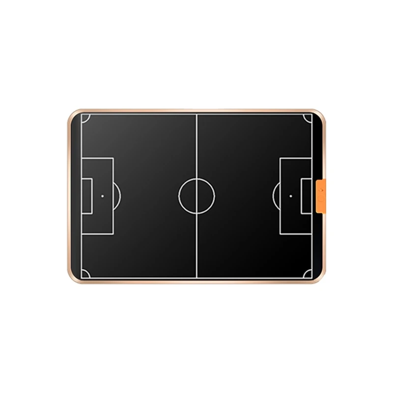 Football Tactics soccer Board LCD writing pad wicue teaching resources tablets & presentation equipment sticky notes