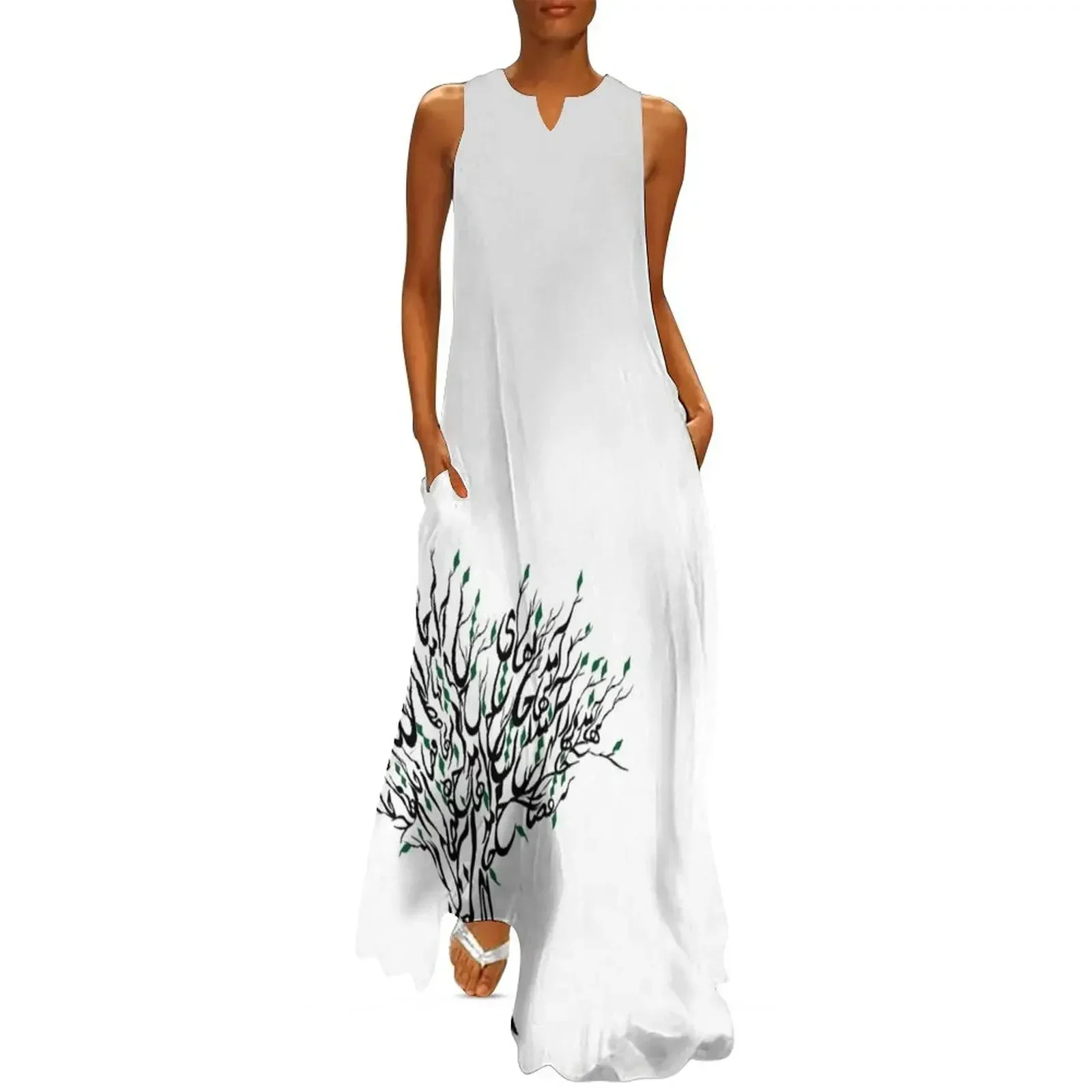 

Spring,       Long Dress dress women summer Dress