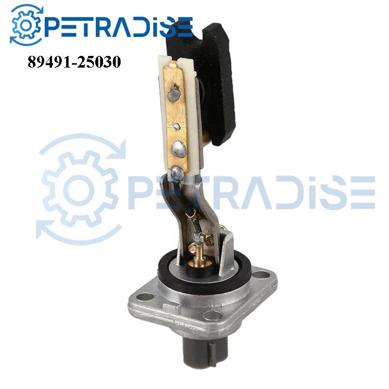 High Quality New Engine Oil Level Sensor For Toyota Hiace 2TRFE 2006-2014 2.7L Auto Parts OEM 89491-25030 8949125030