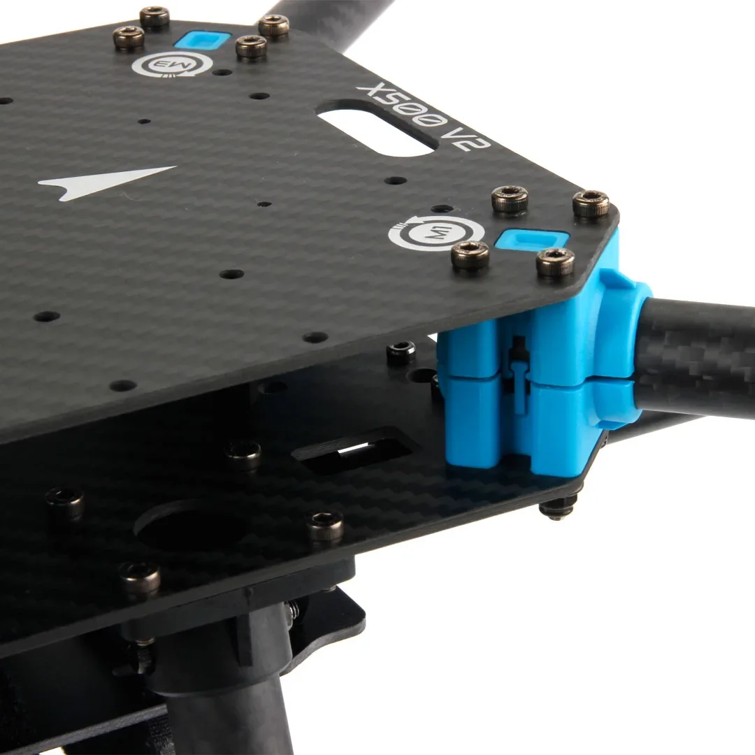 VoidFly Wholesale China Holybro X500 V2 Frame Kit Dr-one Accessories