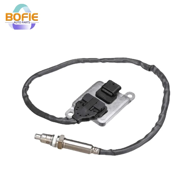 

Auto Engine Systems NOX Nitrogen Oxygen Sensor For VW Caddy III Kasten 2004-2006 Audi Q3 5WK97233 04L907805N 04L907805L