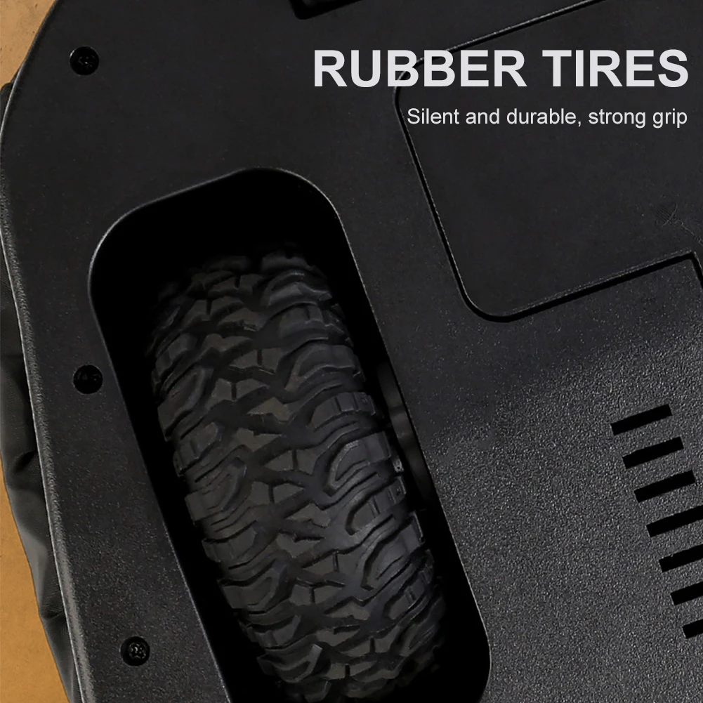 

Надувной Дед Мороз на радиоуправлении 2,4 ГГц, электрическая ходячая фигурка Санты, детская игрушка на пульте управления для рождественского декора