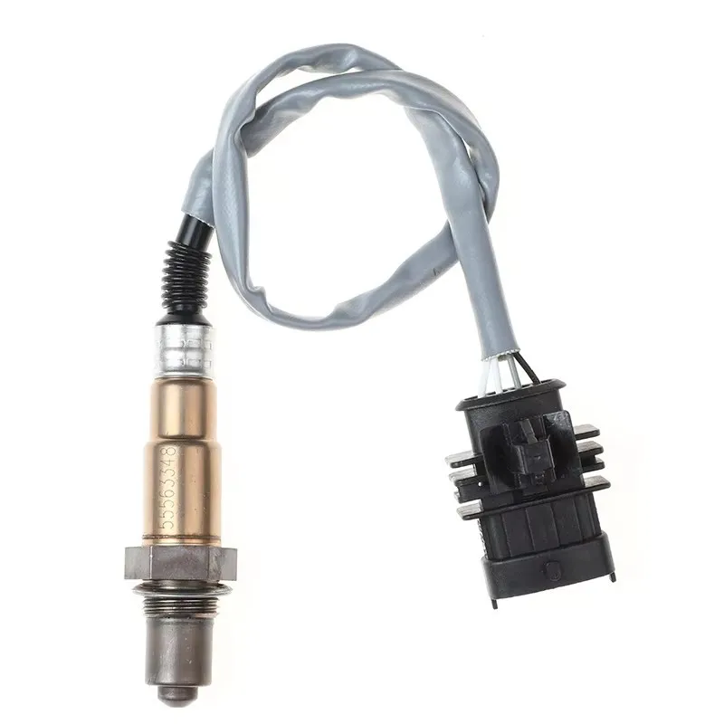 

2PCS For Buick Encora cars, oxygen sensor 55563348 55563348 auto parts