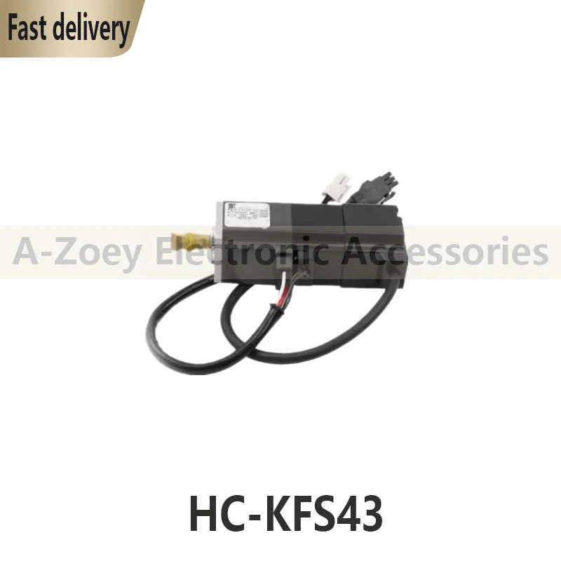 Novo módulo original HC-KFS43