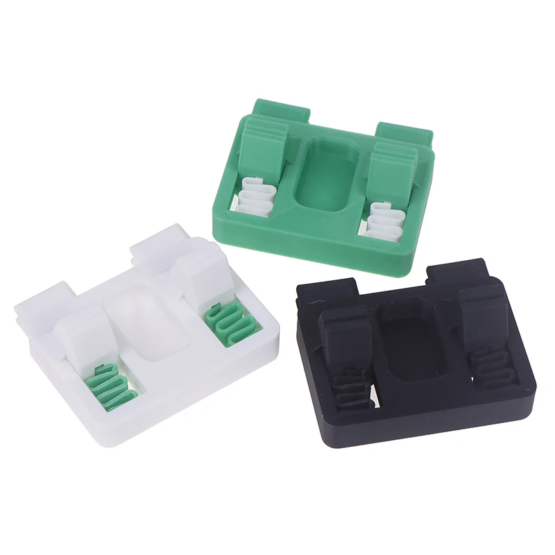 2 шт., приспособление для сварки электрической проволоки, прецизионное выравнивание, универсальное приспособление для пайки, работа в руках, толстые и тонкие зажимы для проволоки