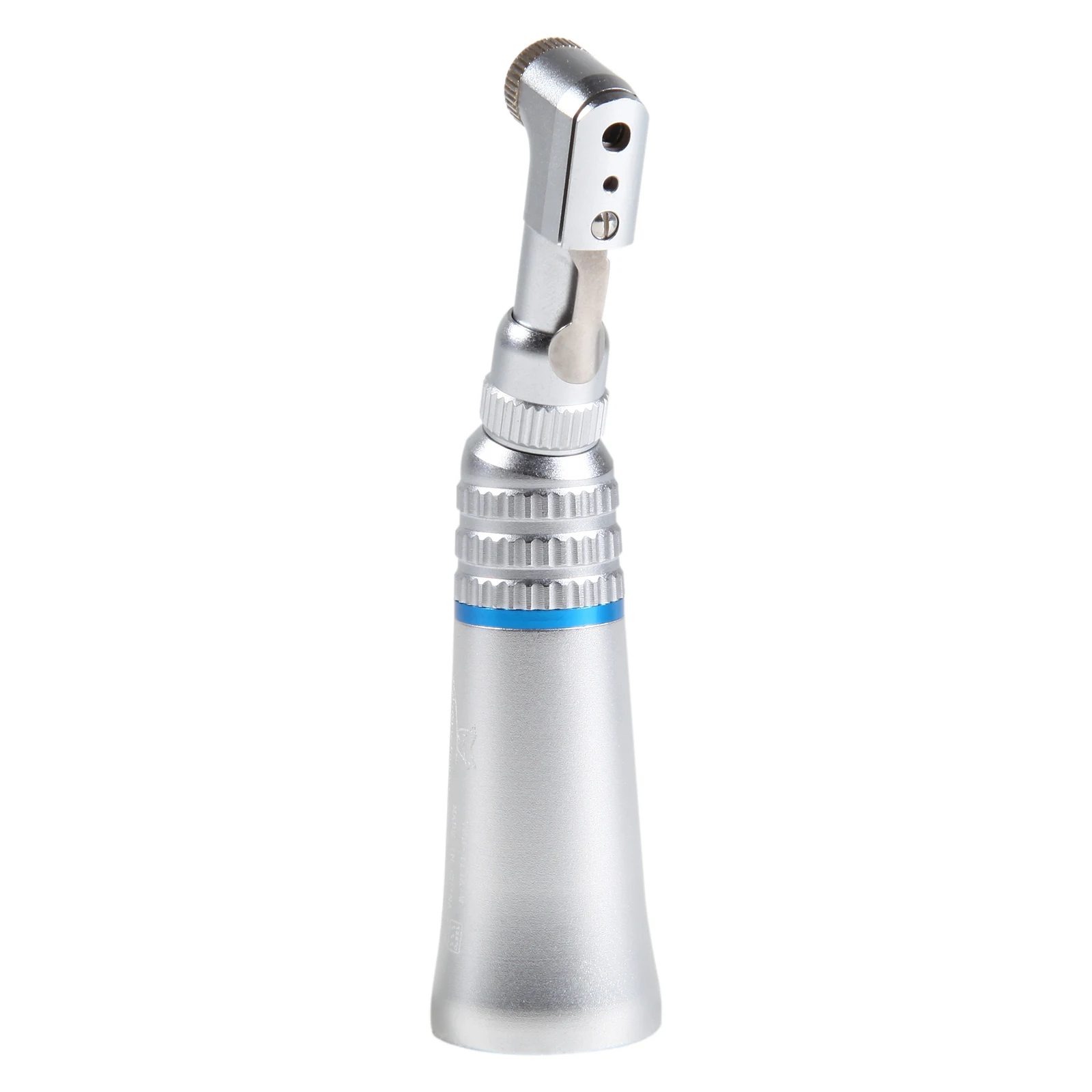 Hot Selling Low Speed de ntal Handpiece External Spray Contra Angle Handpiece Steel Electric Power Slow Speed Turbine de ntal To