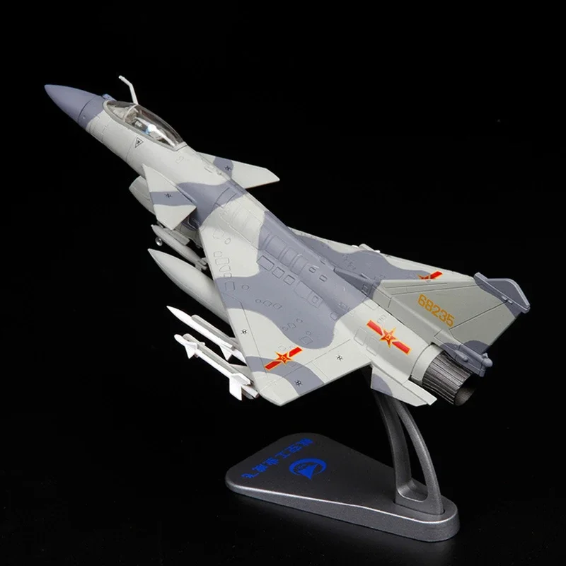 

Diecast Alloy 1/72 China Air Force J10 J-10 J10C J-10C Fighter Aircraft AirplaneModel Metal Toy Plane