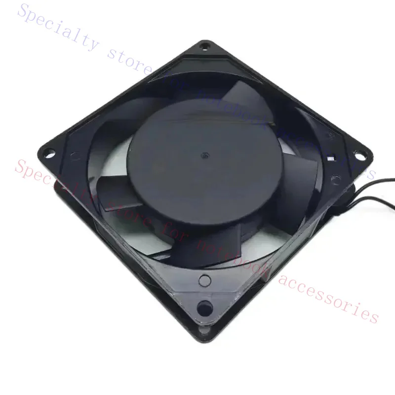 AAA+ XYLFAN YL9225HSL AC 220V 0.09A 92X92X25Mm 2-Wire Server Cooling Fan