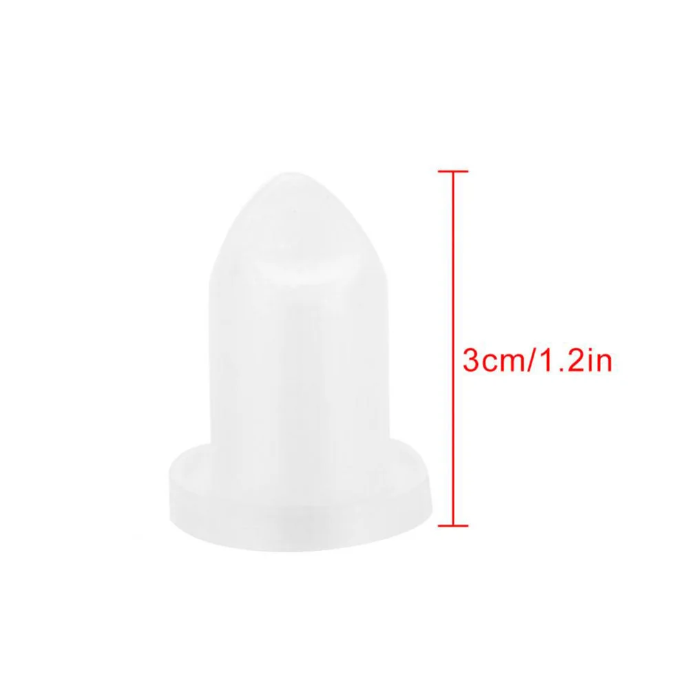 

9pcs Diy Epoxy Mold For Lipstick Storage Box Silicone Mold Creative Decorative Craft Tool Custom Lip Balm Case Organizer