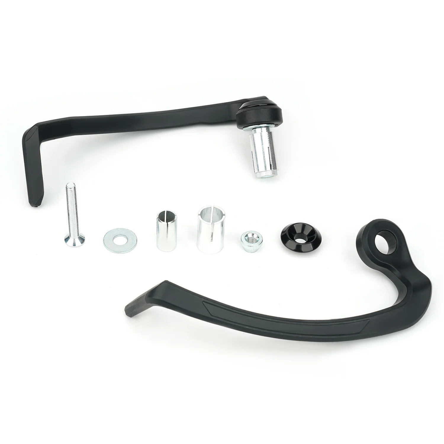 Off Road Motorcycle Bow Guard for KTM Aluminum Alloy Variable Diameter Anti Drop Handlebar Hand Guard ATV Accessories