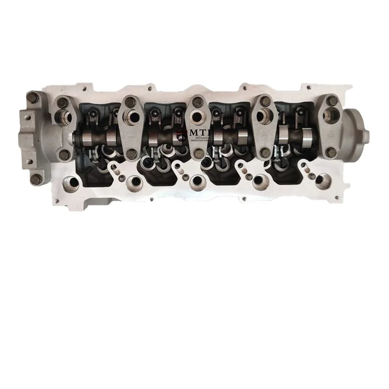 

Качественная головка блока цилиндров 2.0L 16v в сборе для D4EA, для Hyundai Elantra, I30, Santa Fe, Sonata, Trajet, Tucson