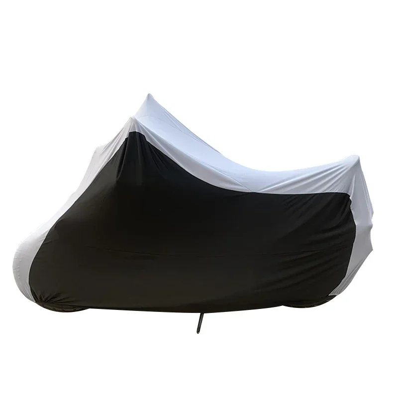 Hot sales2021 Latest Released In China Motorcycle Rain Cover Motorbike Motor Cover Motorcycle Waterproof Outdoor