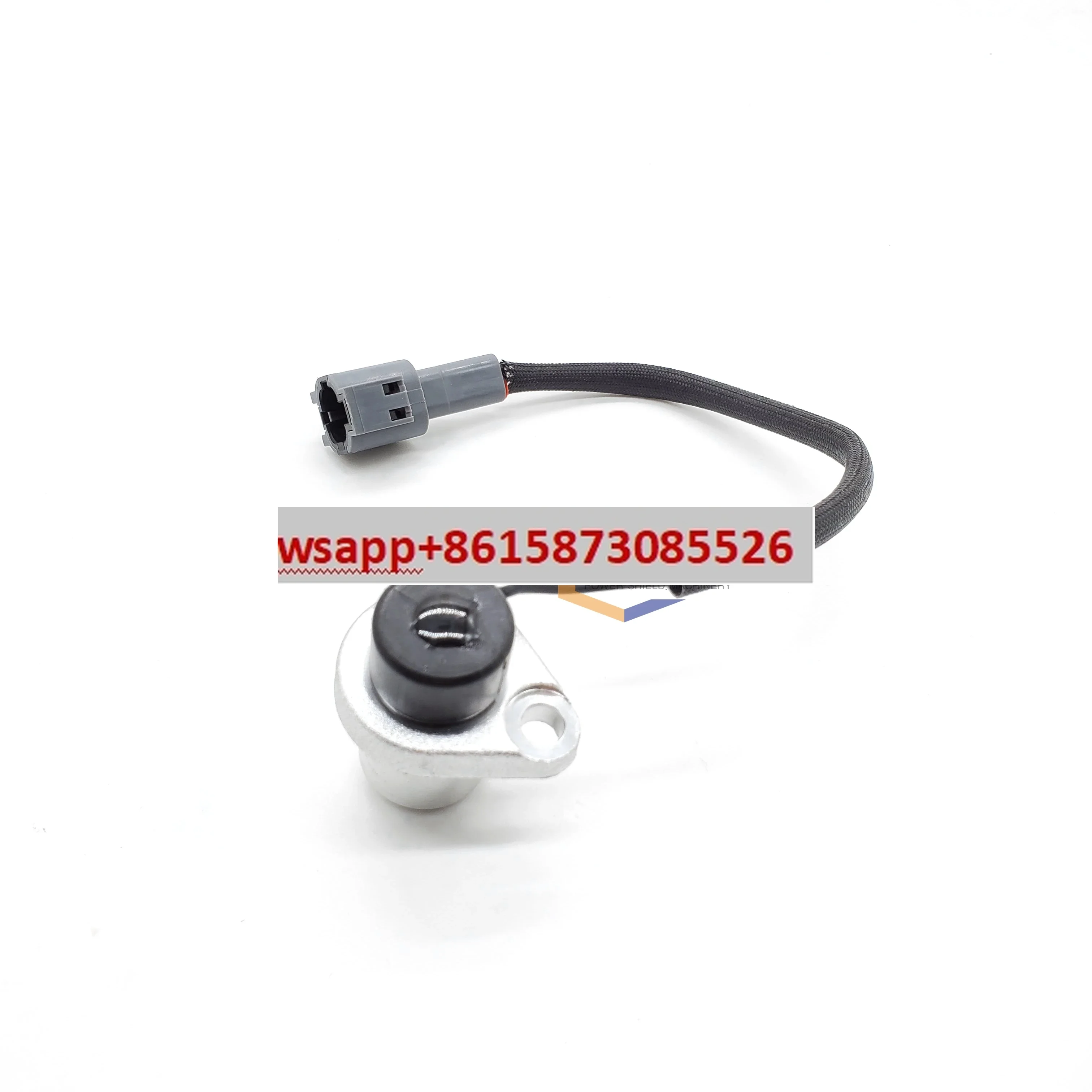 Suitable for Hi-ta-chi 120 200 210 240 330 360-3 5/6 excavator engine speed sensor