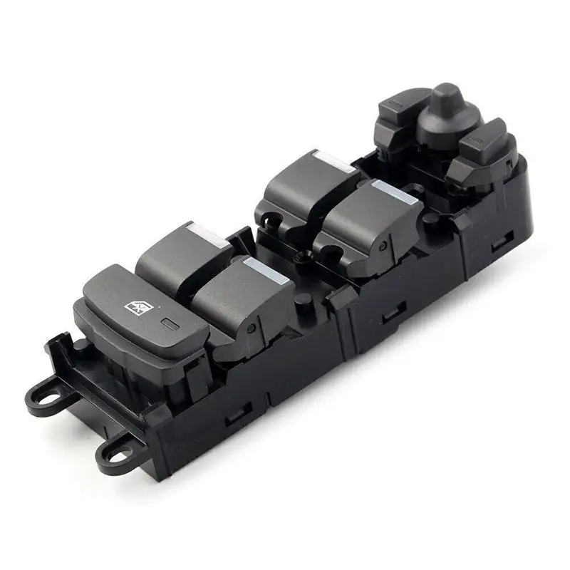 

Power Window Lifter Control Switch Button BJ32-14540-AB BJ3214540AB 2011-2015 For Land Rover Evoque Jaguar L538 Parts
