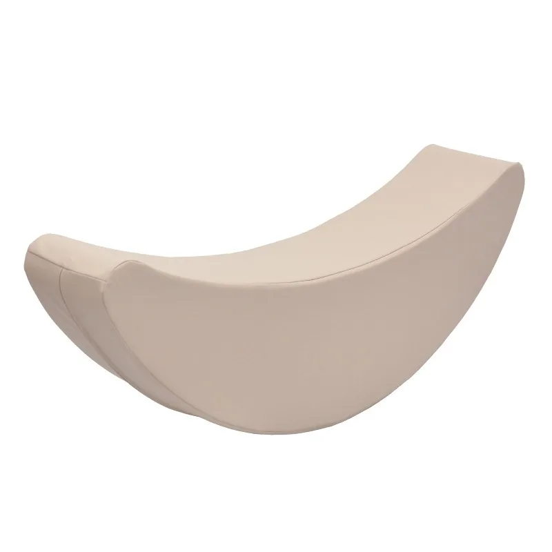 Banana chair flexible classroom seat vitality sensory integration training