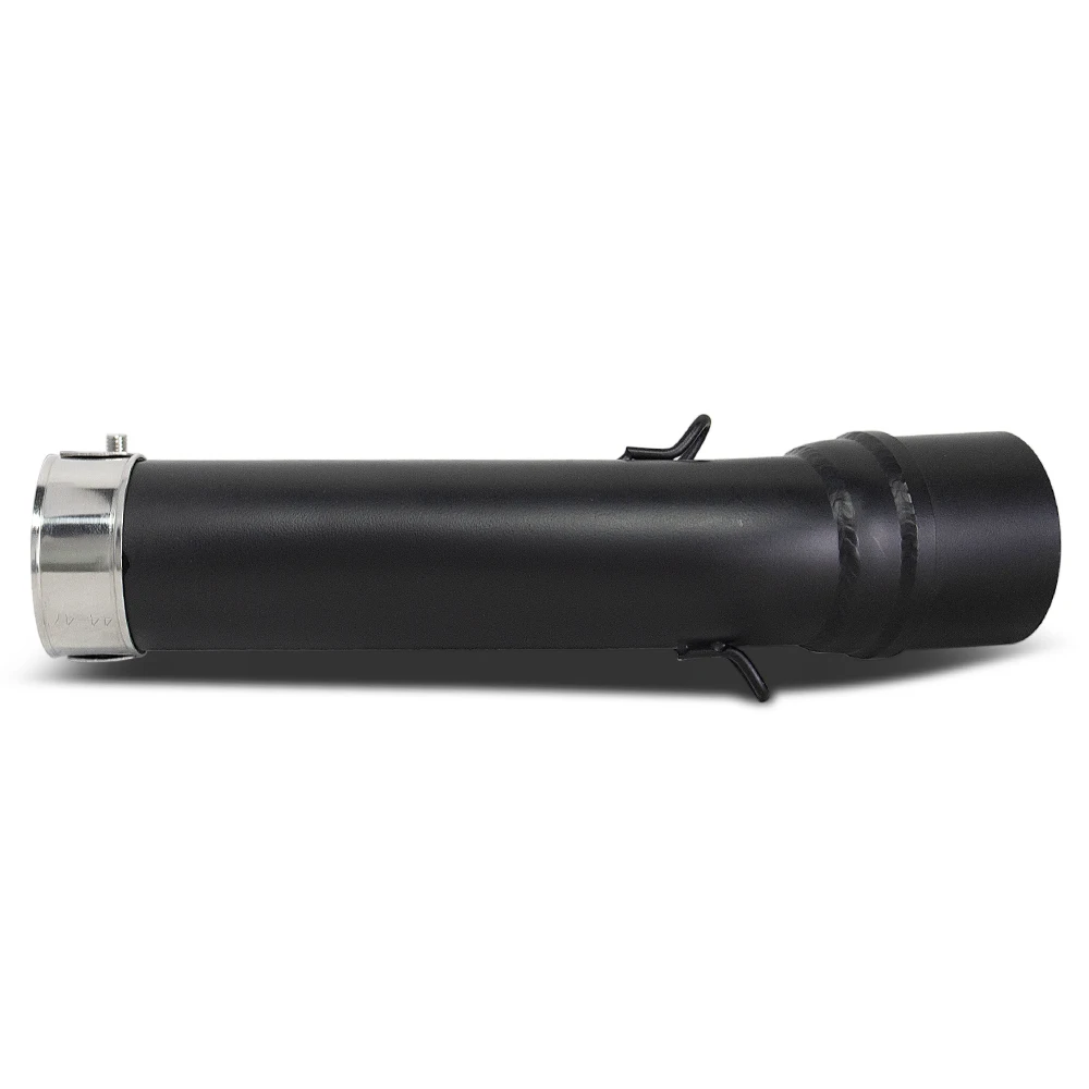 CMX300 Exhaust Pipe for Honda CMX300 CMX500 REBEL 300/500 51MM Motorcycle Exhaust Adapter Middle Link Pipe Moto Accessories