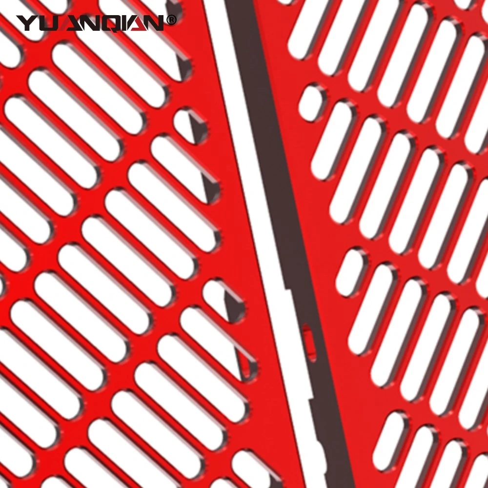 

2T 4T 2024 Motocross Radiator Guard Cover Protector Part FOR BETA RR RR-S 200 250 300 350 390 430 480 500 300RX 2020 2021 2023