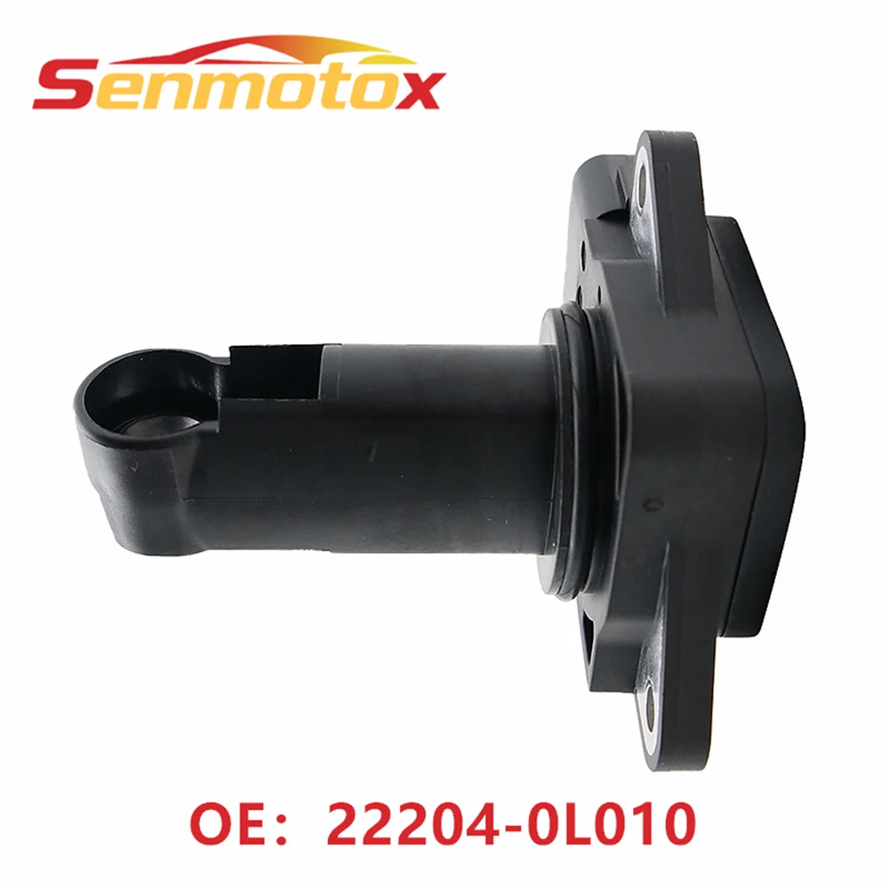 

22204-0L010 22204-30010 Датчик массового расхода воздуха MAF 22204-0N010 для Toyota Yaris Corolla Hilux Hiace 2.5 3.0 197400-2110