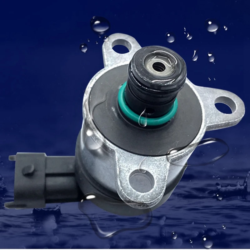 0928400742 For HYUNDAI  Common Rail Fuel Pressure Regulator SCV Metering Unit Valve Diesel Injector Pump