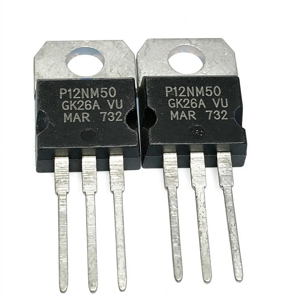 5PCS IXTP1N120P STP12NM50 P12NM50 30P10GP AP30P10GP AOT260L T260 K10E60W TK10E60W FQP22N30 TO-220