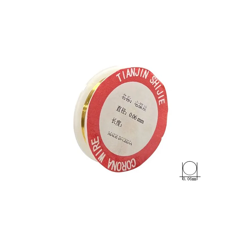 

Charge Wire for Ricoh for Xerox for Canon for Konica Minolta for Kyocera for Seiko for KIP