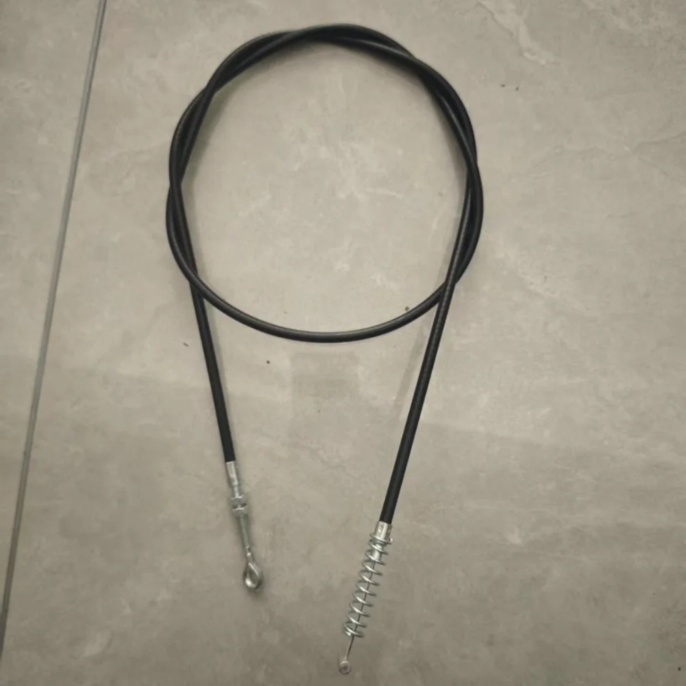 Efficient Maintenance 54510-VA3-J04 Clutch Cable Essential Regulation Heat Resilience High-grade  Efficient Maintenance