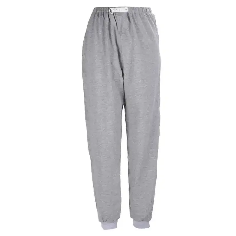 Incontinence Pants Waterproof Elderly Cotton Diaper Pants Paralysis Incontinence Bedridden Elderly Pants for Patient